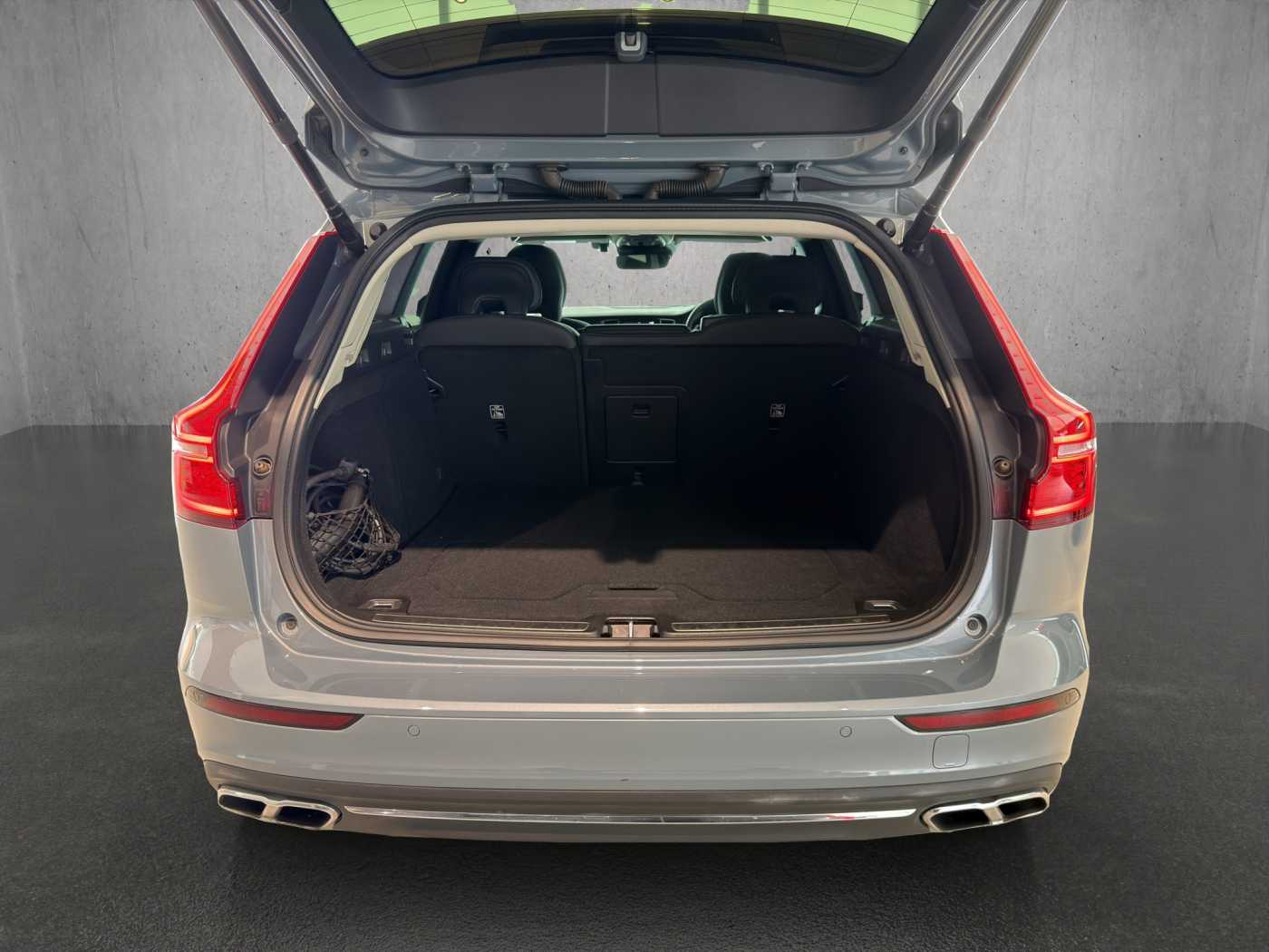 Volvo  V60 Recharge Inscription, T8