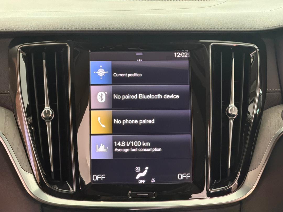 Volvo  V60 Recharge Inscription, T8