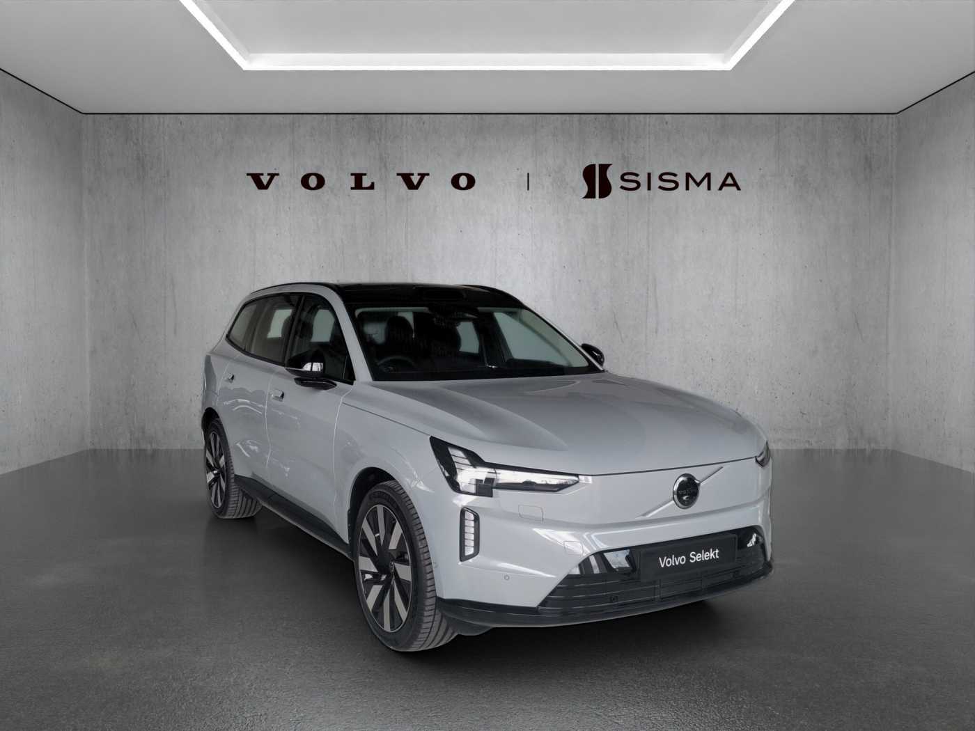 Volvo  EX90 Ultra, Twin Motor Performance, Electric, 7 Seats