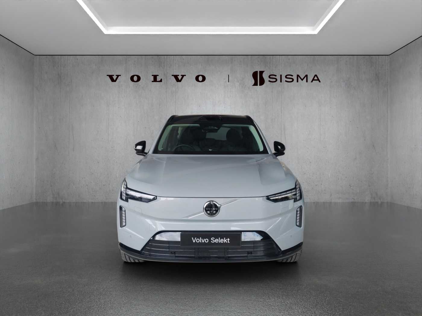 Volvo  EX90 Ultra, Twin Motor Performance, Electric, 7 Seats