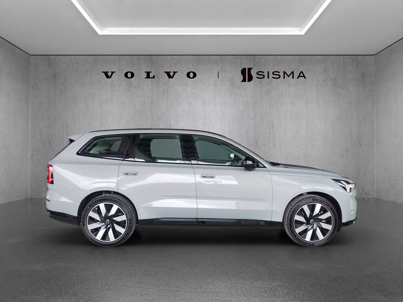 Volvo  EX90 Ultra, Twin Motor Performance, Electric, 7 Seats