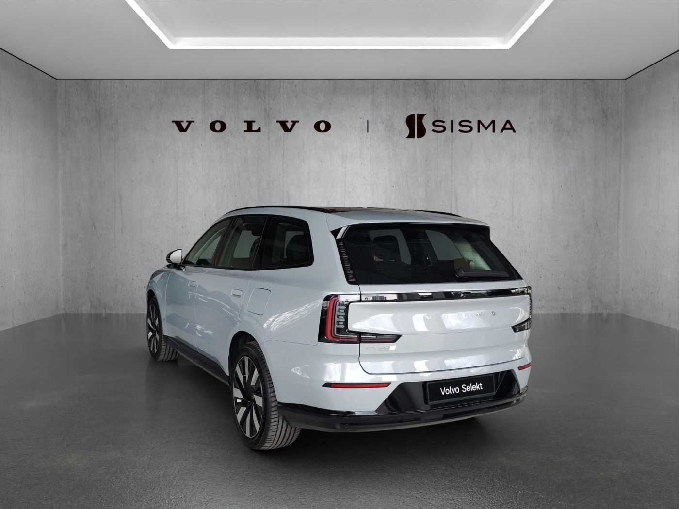 Volvo  EX90 Ultra, Twin Motor Performance, Electric, 7 Seats