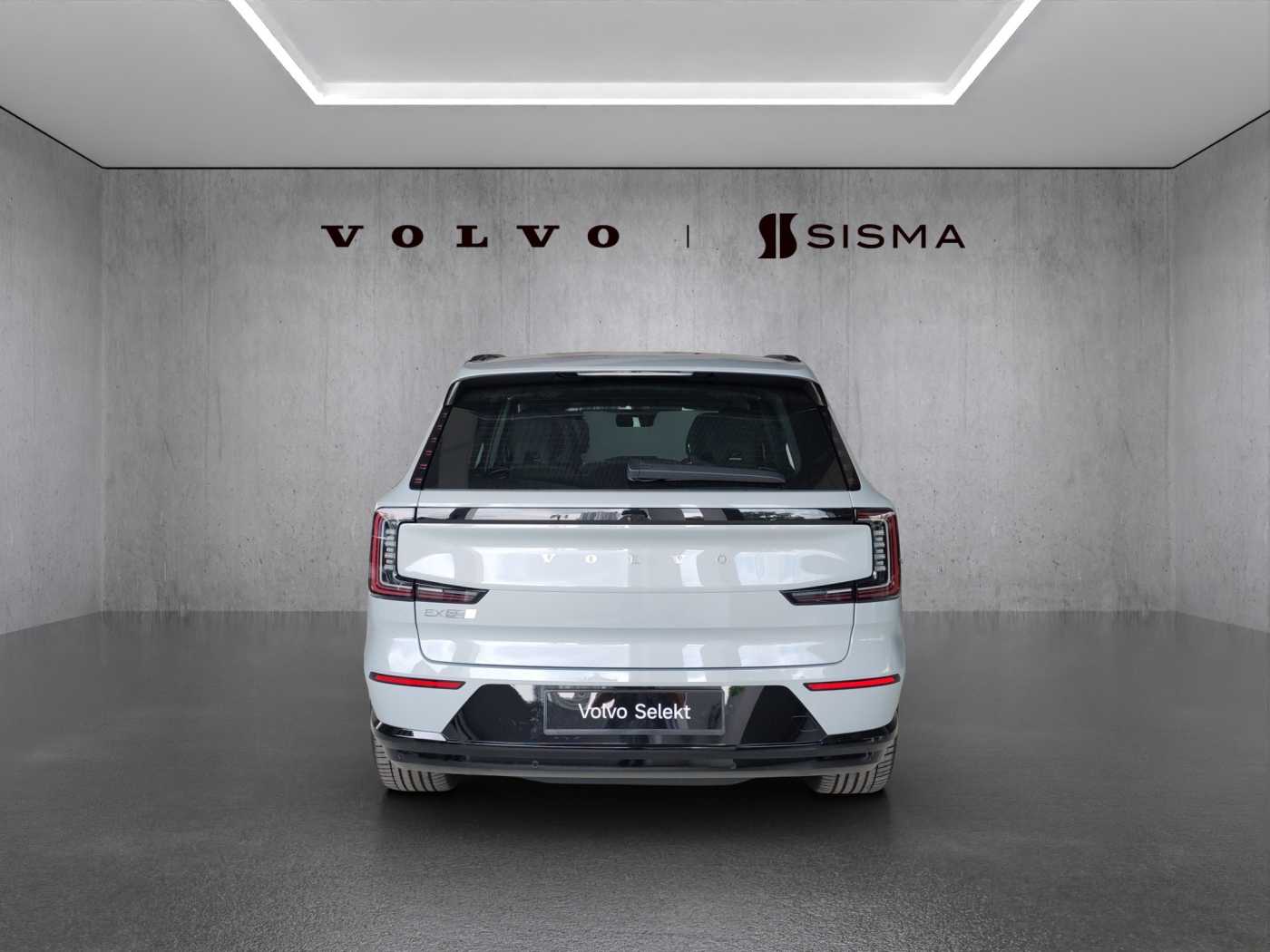 Volvo  EX90 Ultra, Twin Motor Performance, Electric, 7 Seats