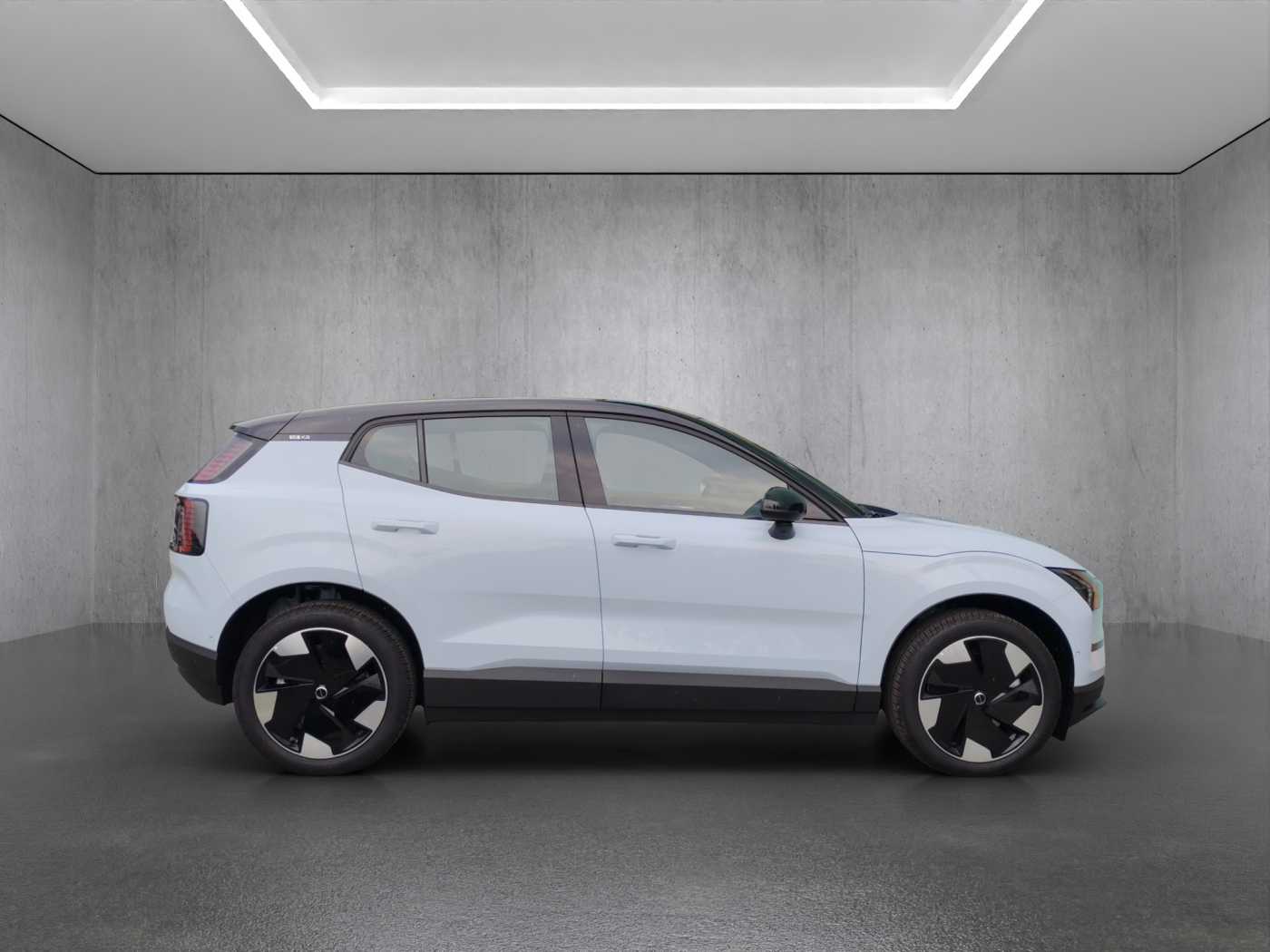 Volvo EX30 Ultra, Single Motor Extended Range, Electric