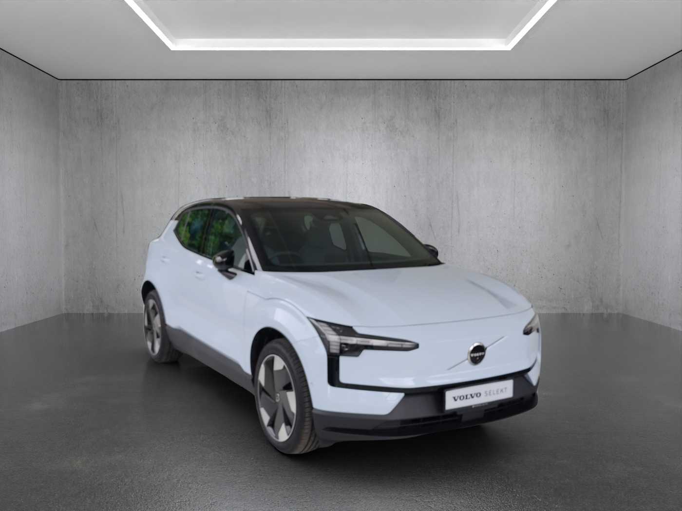 Volvo EX30 Ultra, Single Motor Extended Range, Electric