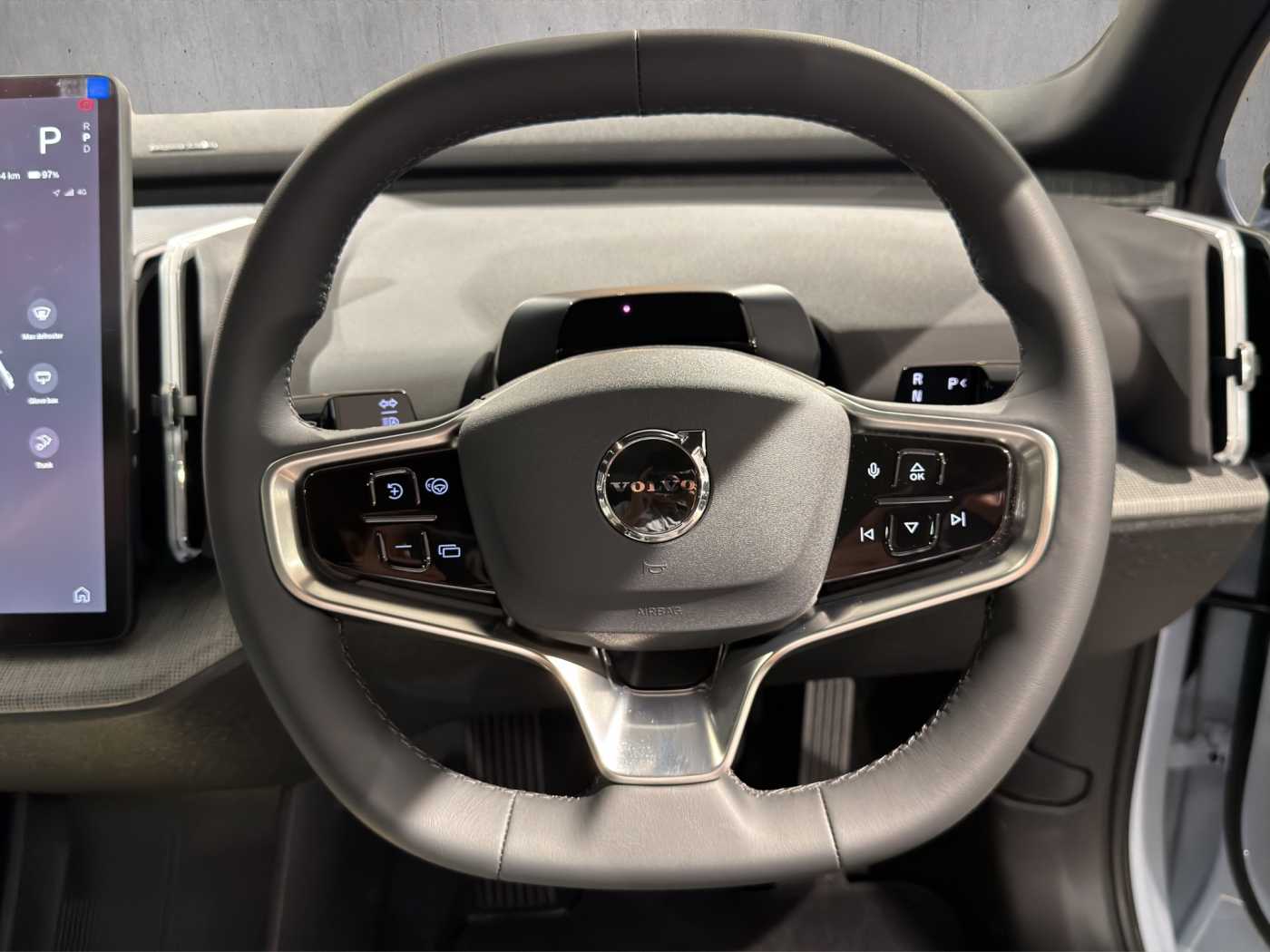 Volvo  EX30 Ultra, Single Motor Extended Range, Electric