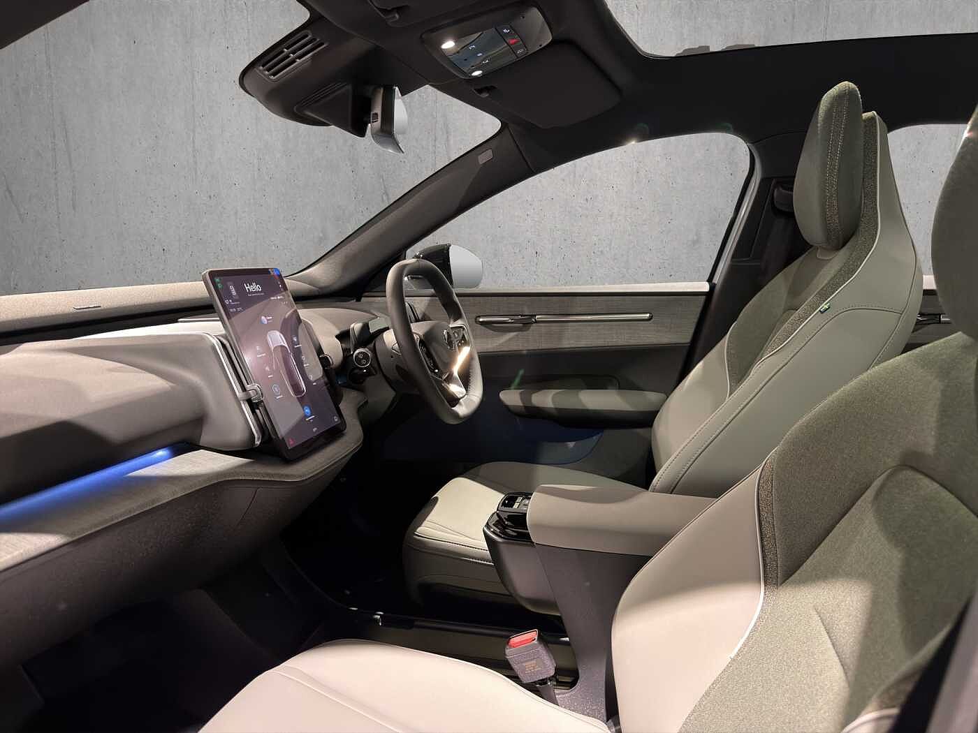 Volvo  EX30 Ultra, Single Motor Extended Range, Electric