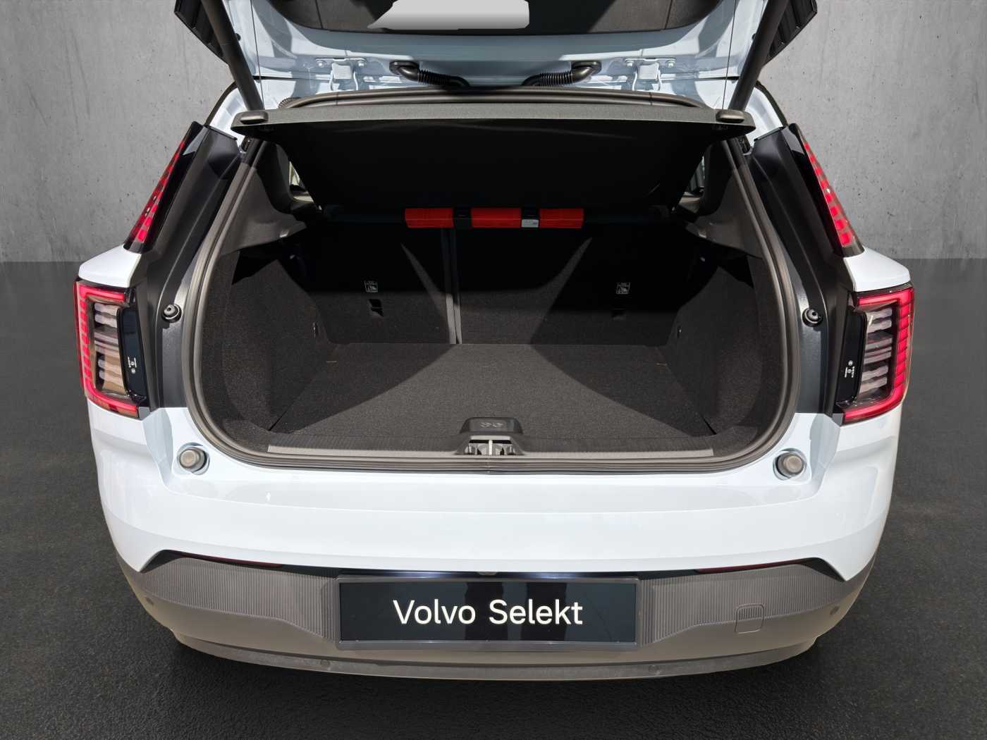 Volvo  EX30 Ultra, Single Motor Extended Range, Electric