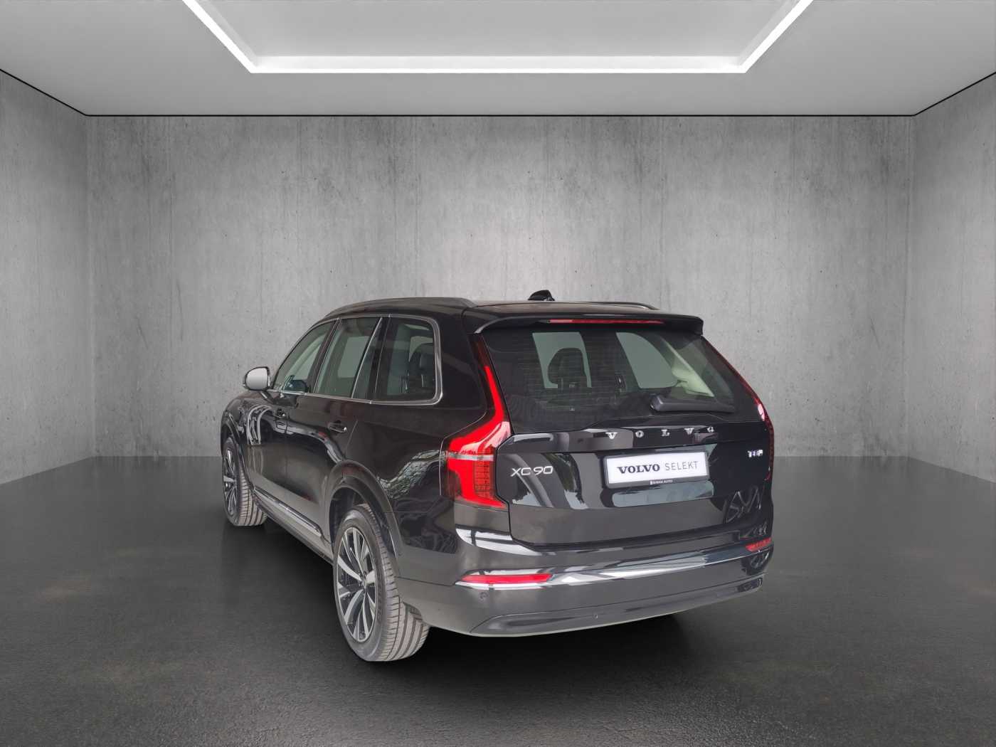 Volvo  Ultra, T8 AWD Plug-in hybrid, Electric/Petrol, Bright, 7 Seats