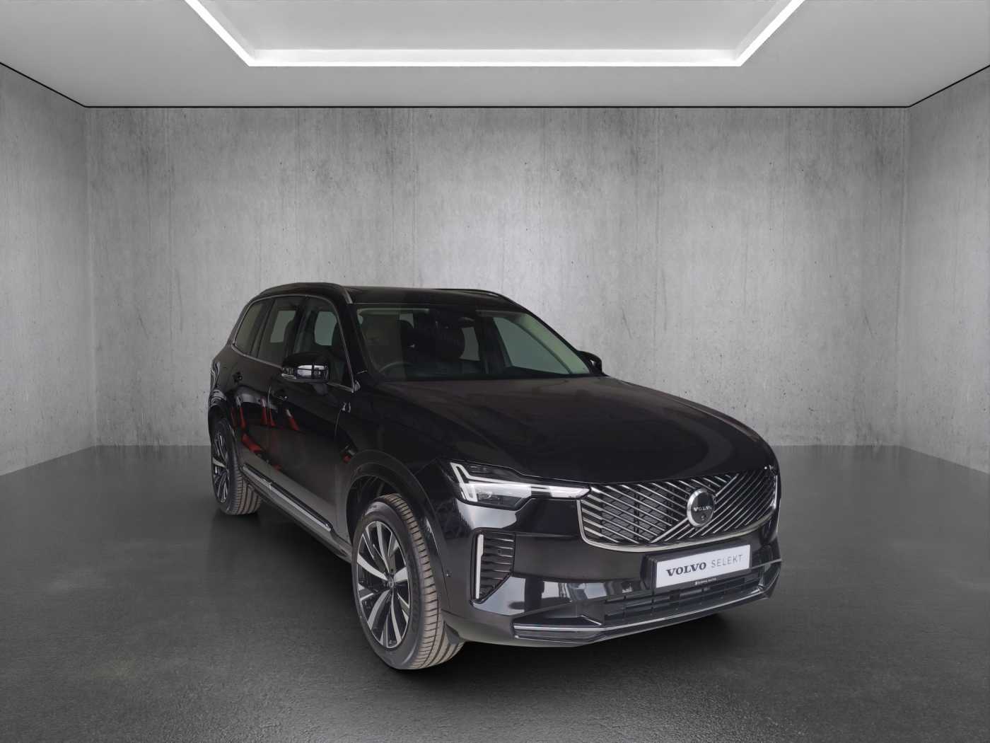 Volvo  Ultra, T8 AWD Plug-in hybrid, Electric/Petrol, Bright, 7 Seats