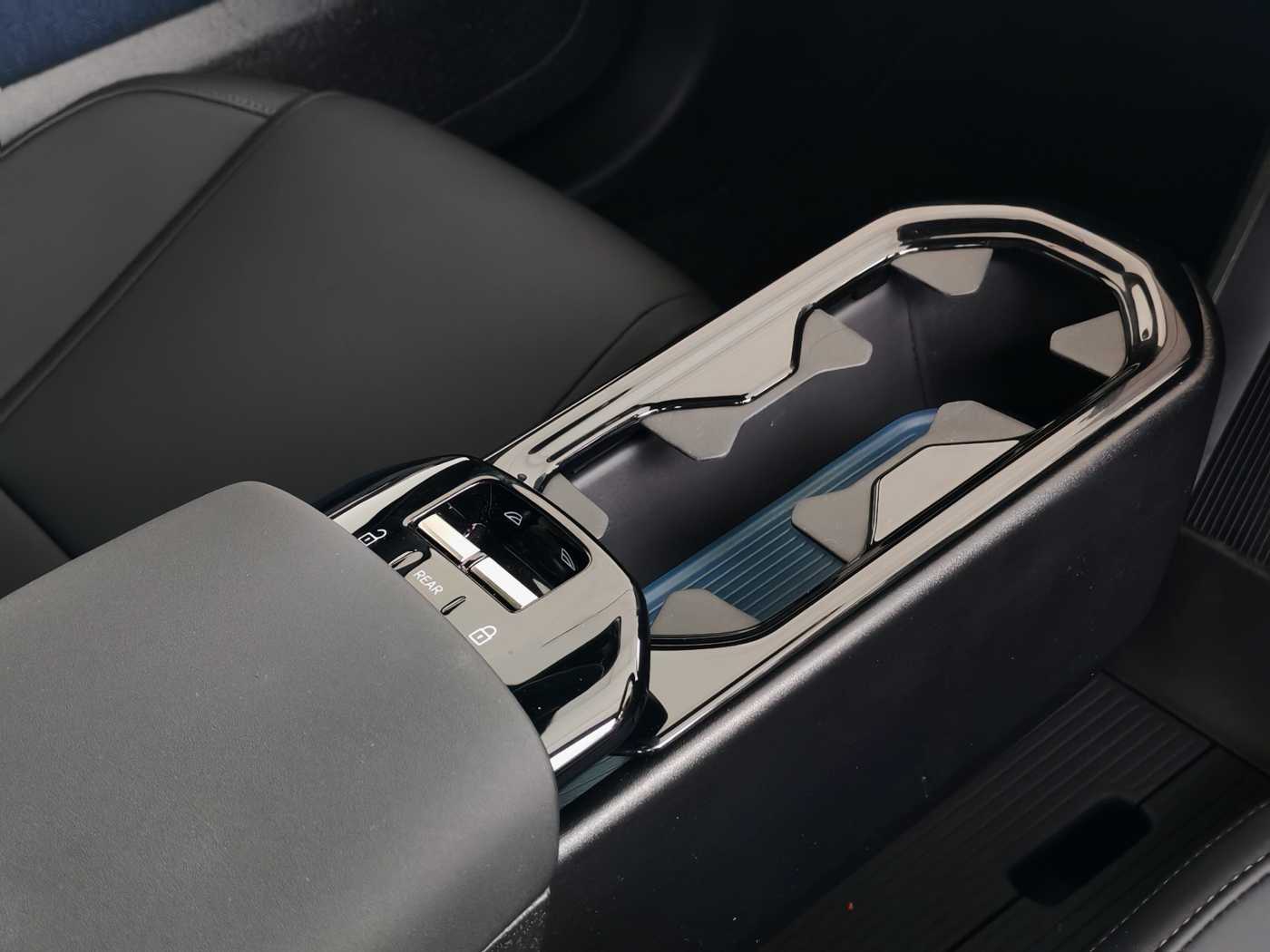 Volvo EX30 Ultra, Single Motor Extended Range, Electric