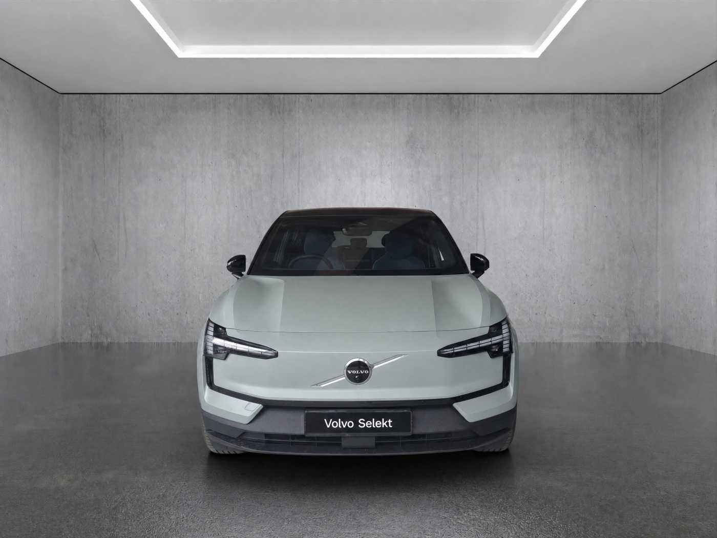 Volvo EX30 Ultra, Single Motor Extended Range, Electric