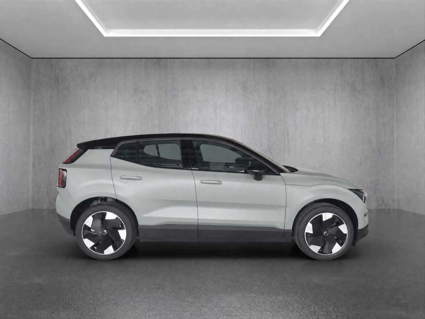 Volvo EX30 Ultra, Single Motor Extended Range, Electric