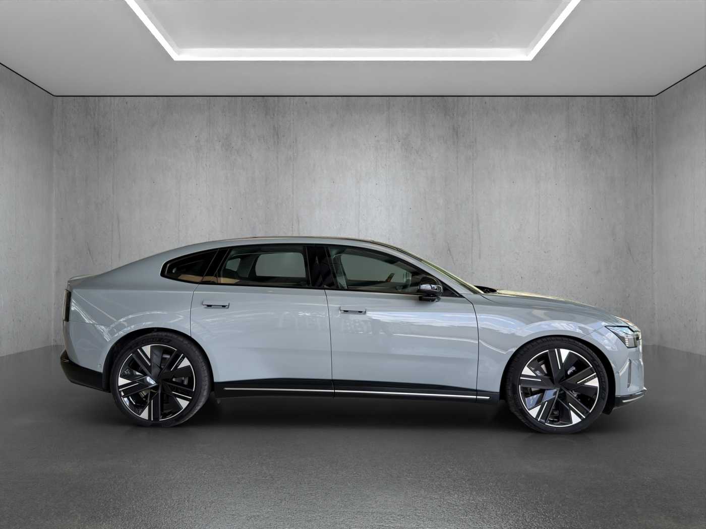 Volvo ES90 Ultra, Single Motor Extended Range, Electric