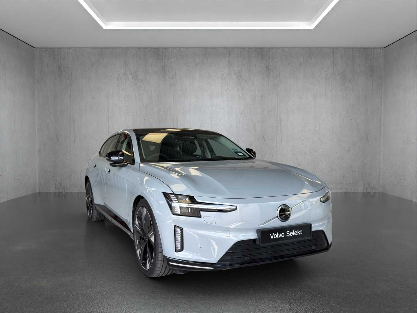 Volvo ES90 Ultra, Single Motor Extended Range, Electric