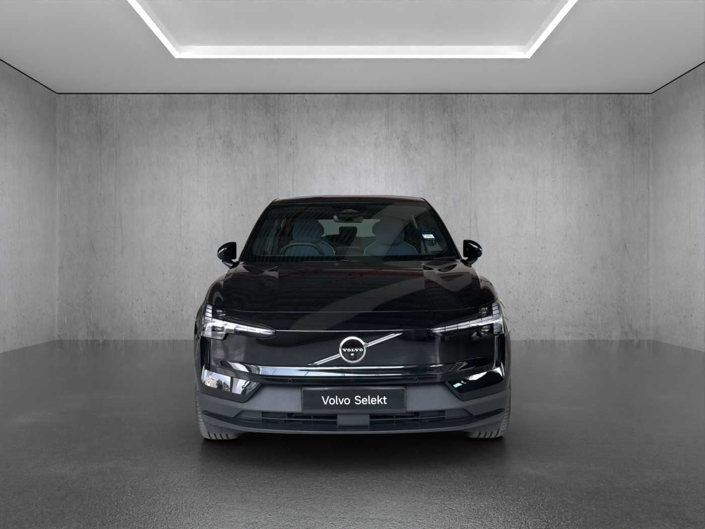 Volvo EX30 Ultra, Single Motor Extended Range, Electric