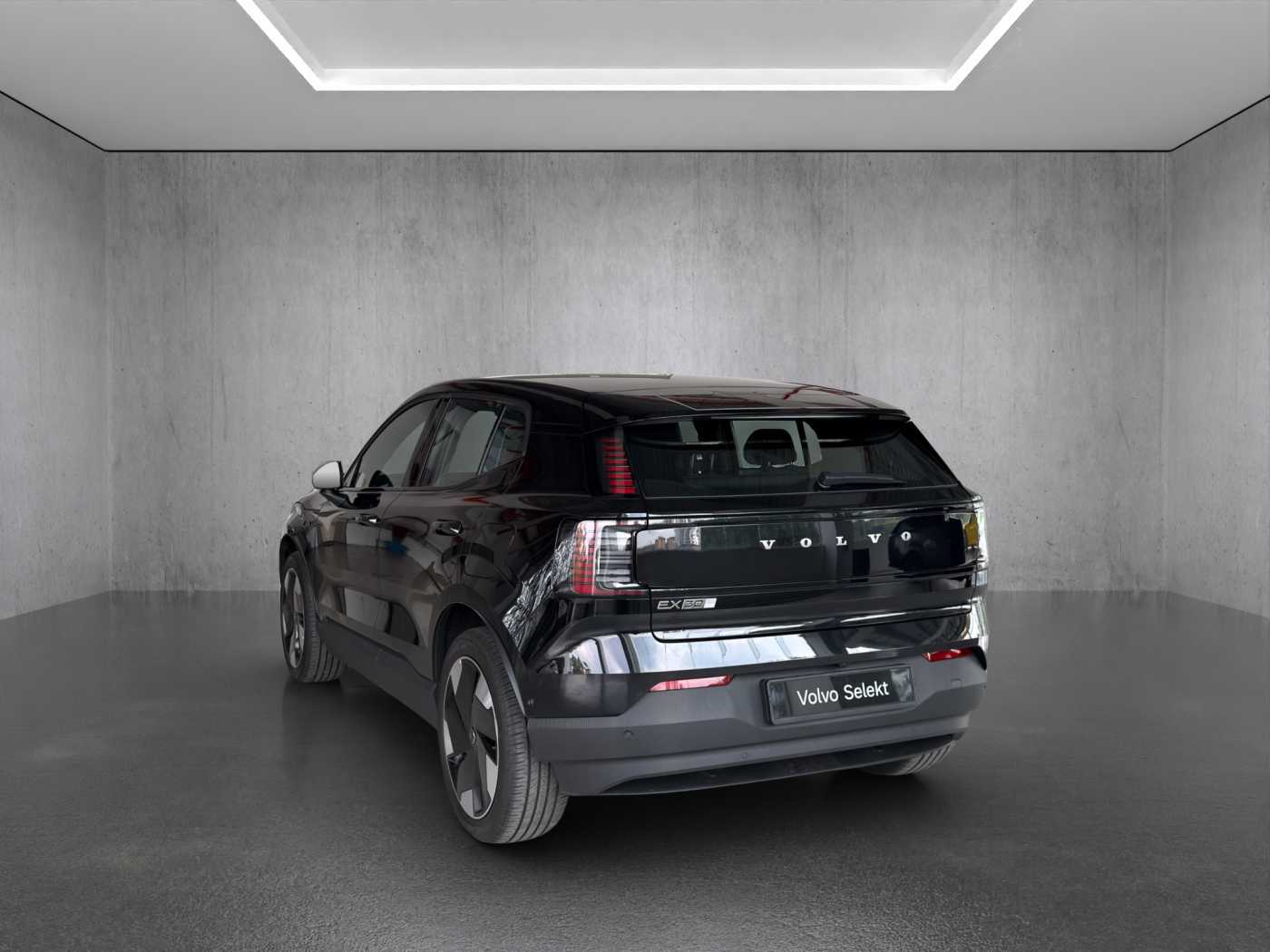Volvo EX30 Ultra, Single Motor Extended Range, Electric
