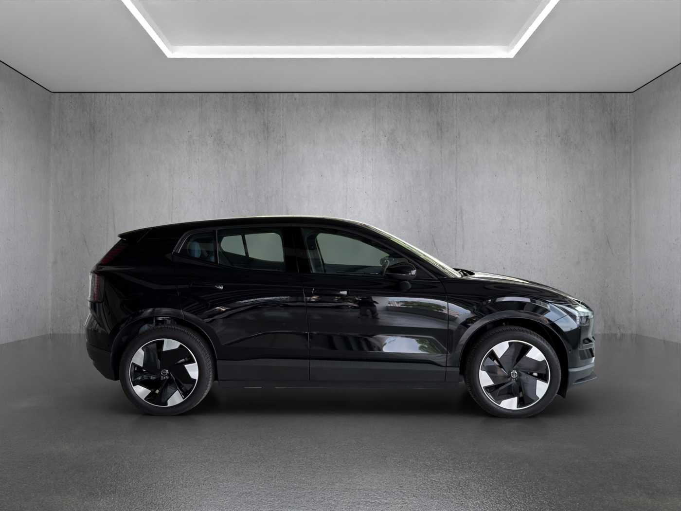 Volvo EX30 Ultra, Single Motor Extended Range, Electric