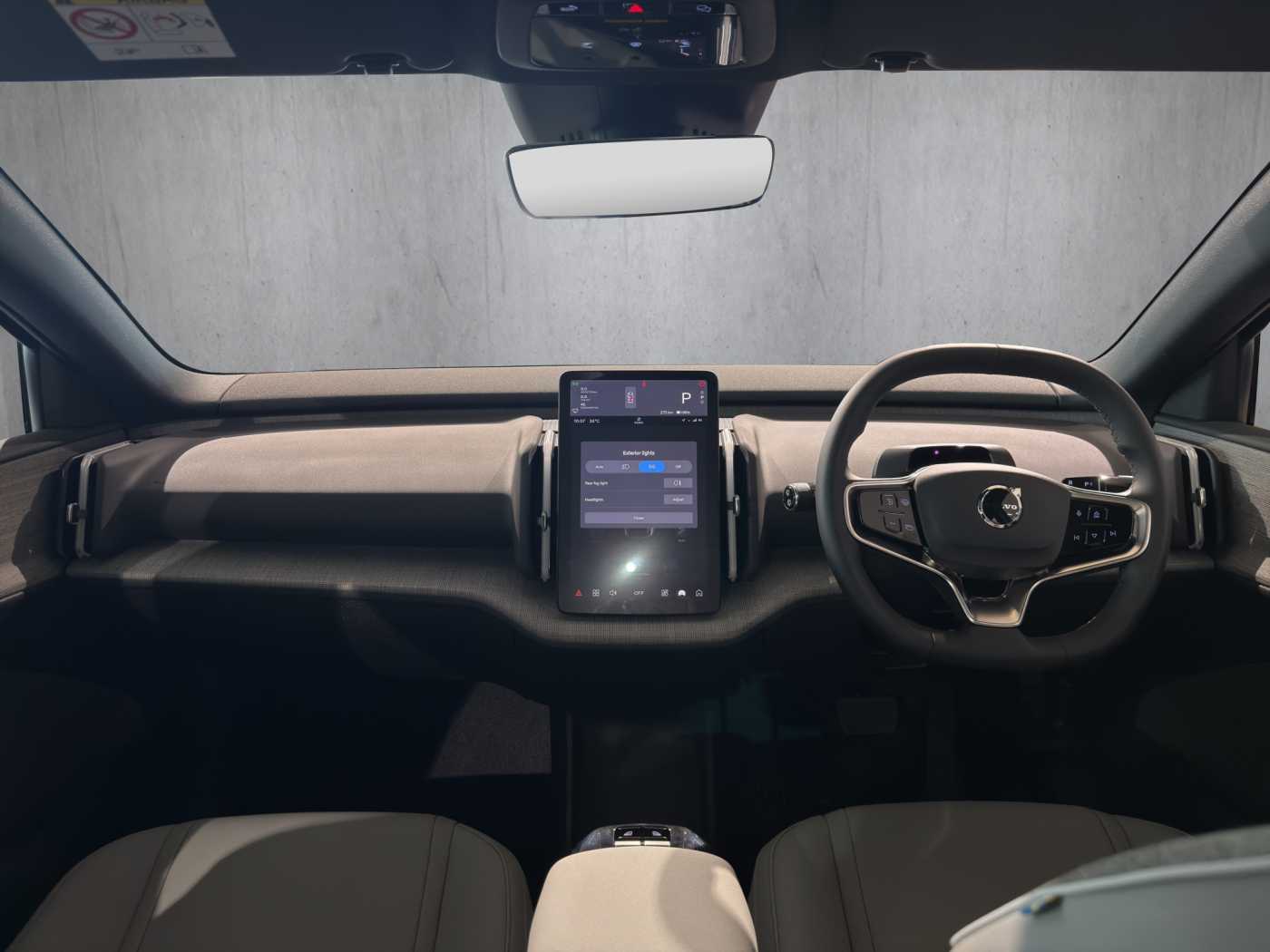 Volvo EX30 Ultra, Single Motor Extended Range, Electric