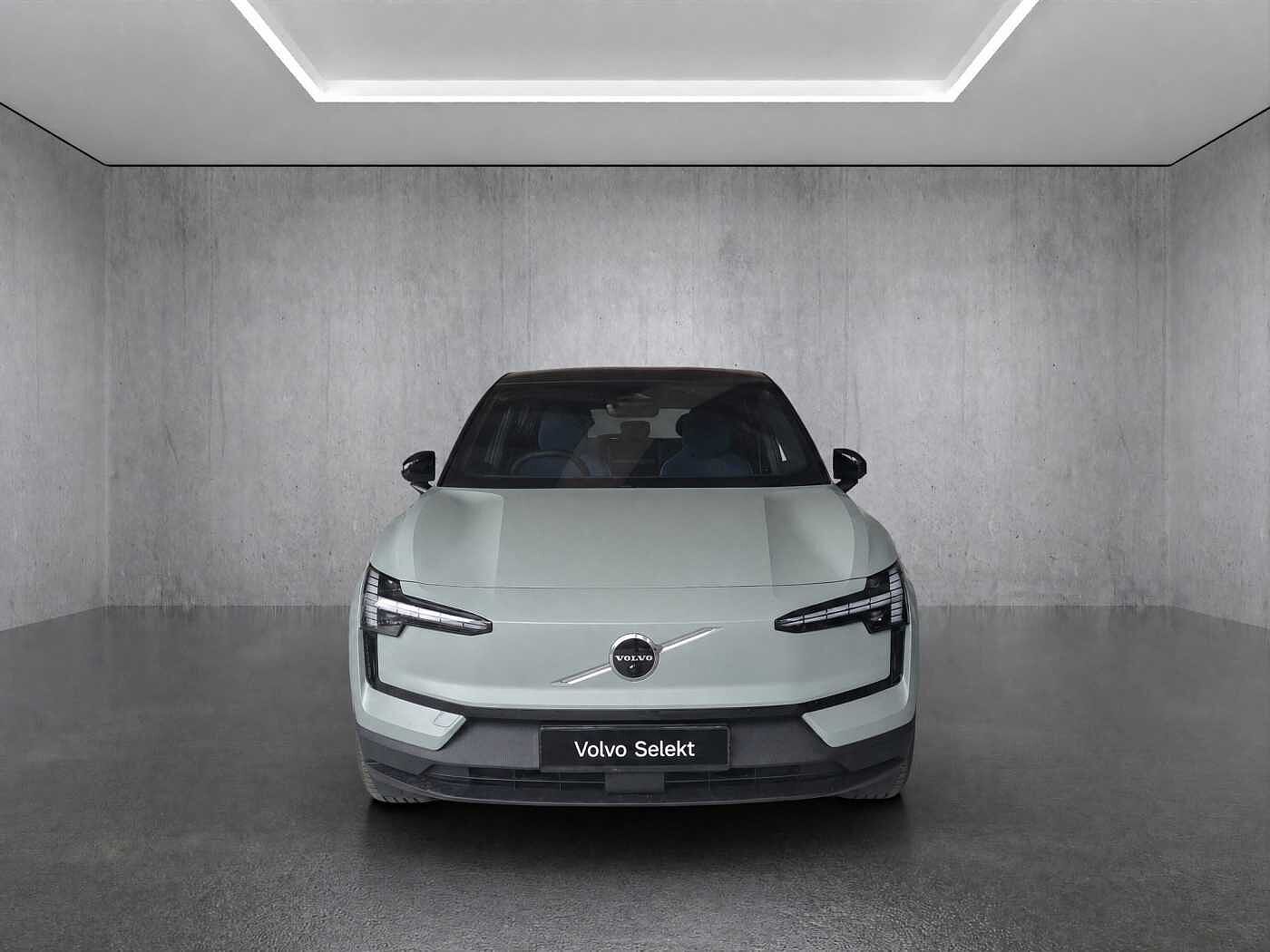Volvo EX30 Ultra, Single Motor Extended Range, Electric