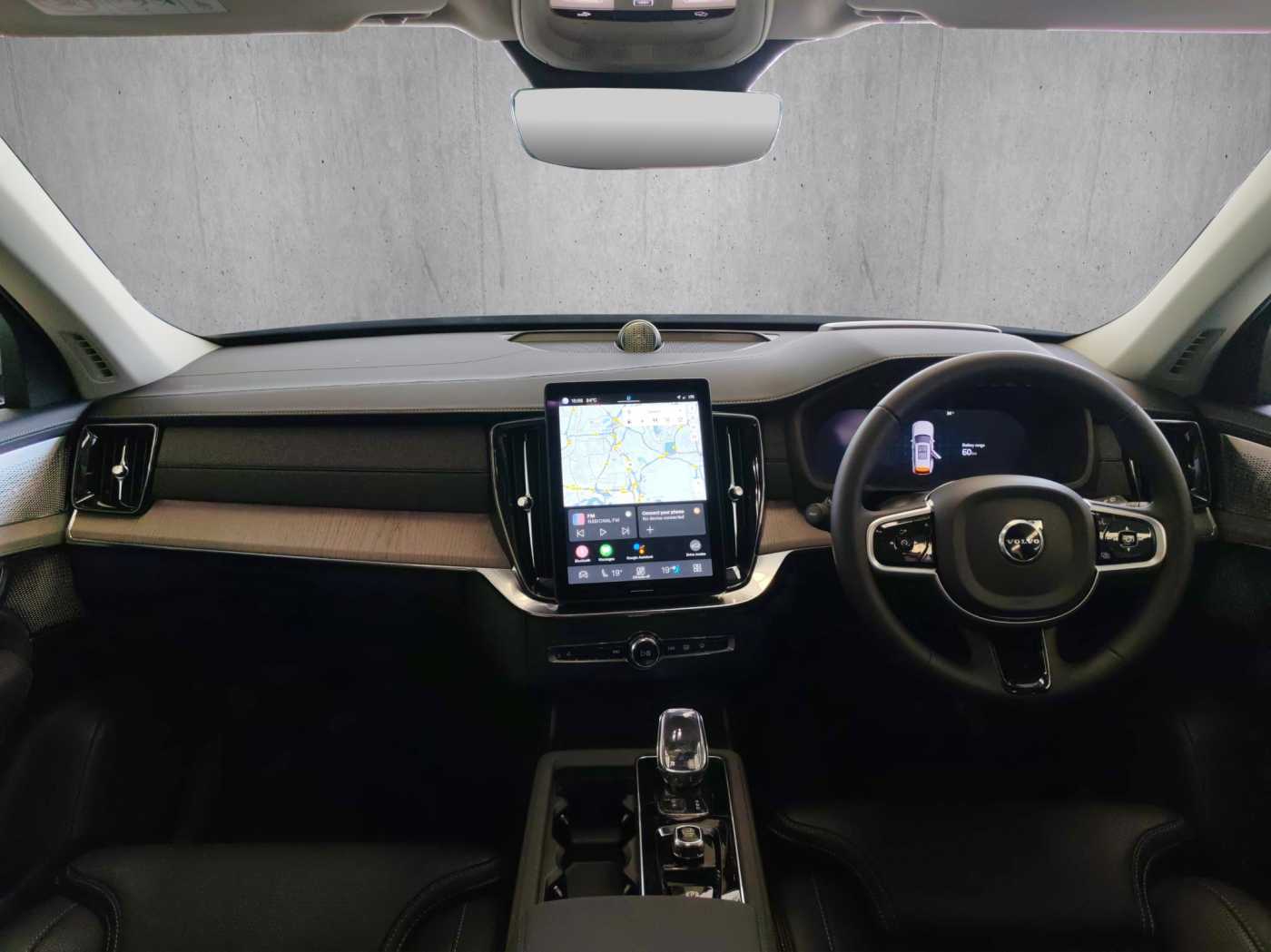Volvo  XC90 Ultra, B5 AWD Mild hybrid, Petrol, Bright, 7 Seats