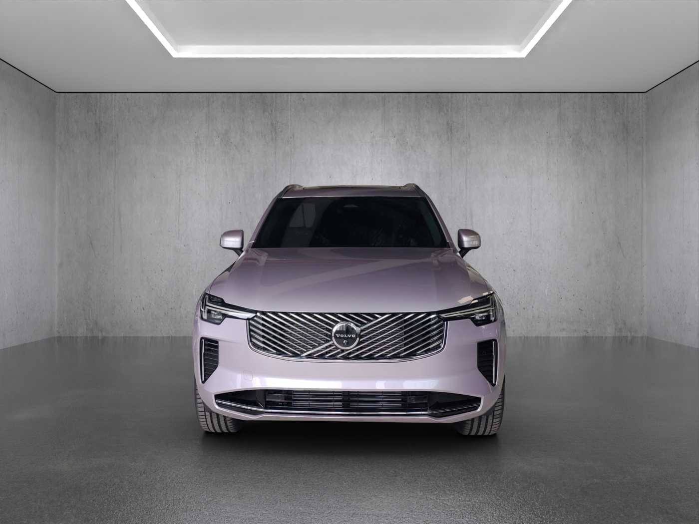 Volvo XC90 Ultra, T8 AWD Plug-in hybrid, Electric/Petrol, Bright, 7 Seats