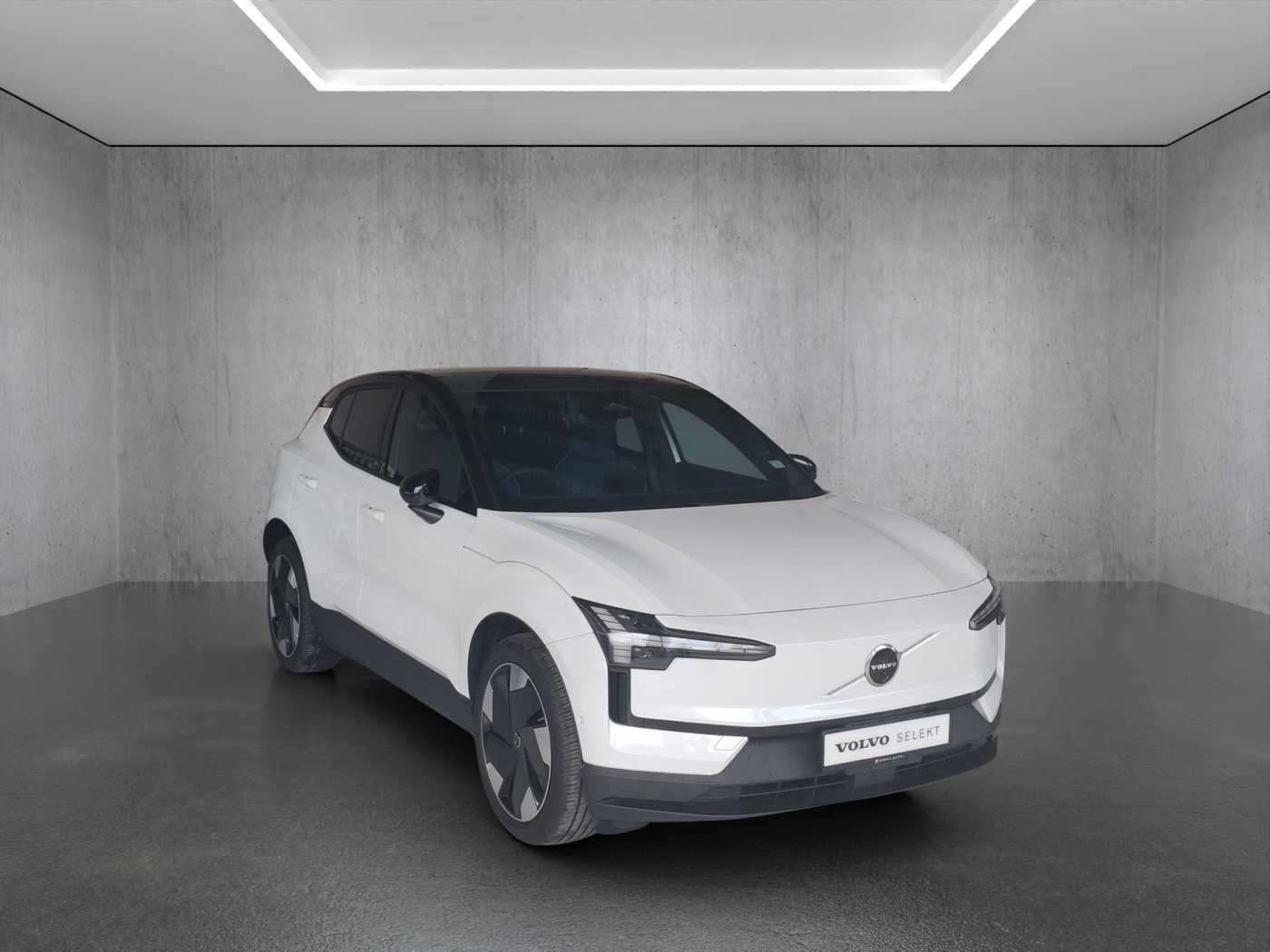 Volvo  EX30 Ultra, Single Motor Extended Range, Electric