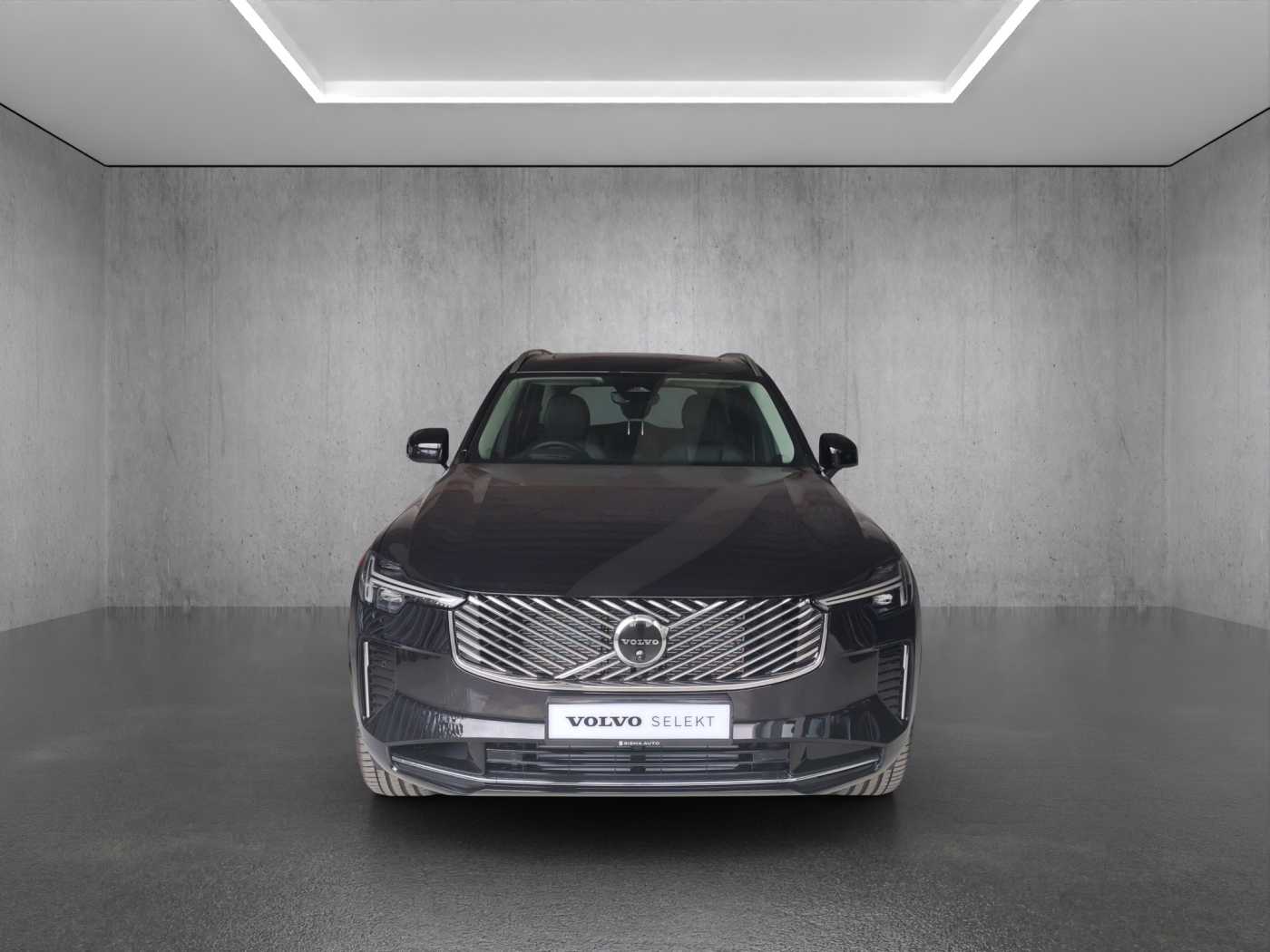 Volvo  XC90 Ultra, T8 AWD Plug-in hybrid, Electric/Petrol, Bright, 7 Seats