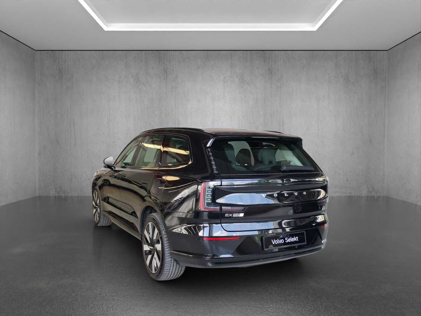 Volvo  EX90 Ultra, Twin Motor Performance, Electric, 7 Seats