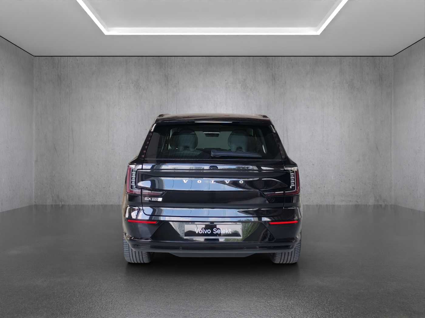 Volvo  EX90 Ultra, Twin Motor Performance, Electric, 7 Seats
