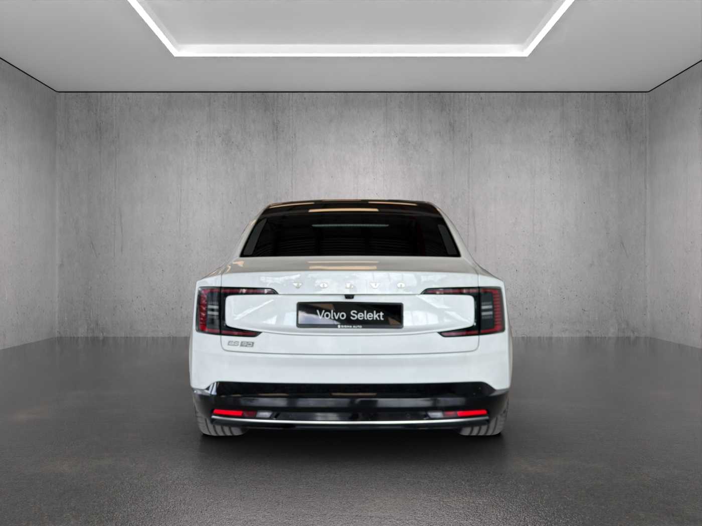 Volvo  ES90 Ultra, Single Motor Extended Range, Electric