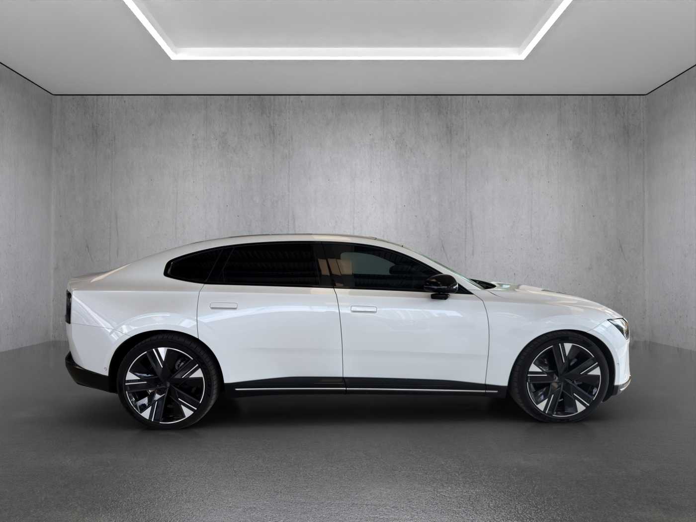 Volvo  ES90 Ultra, Single Motor Extended Range, Electric