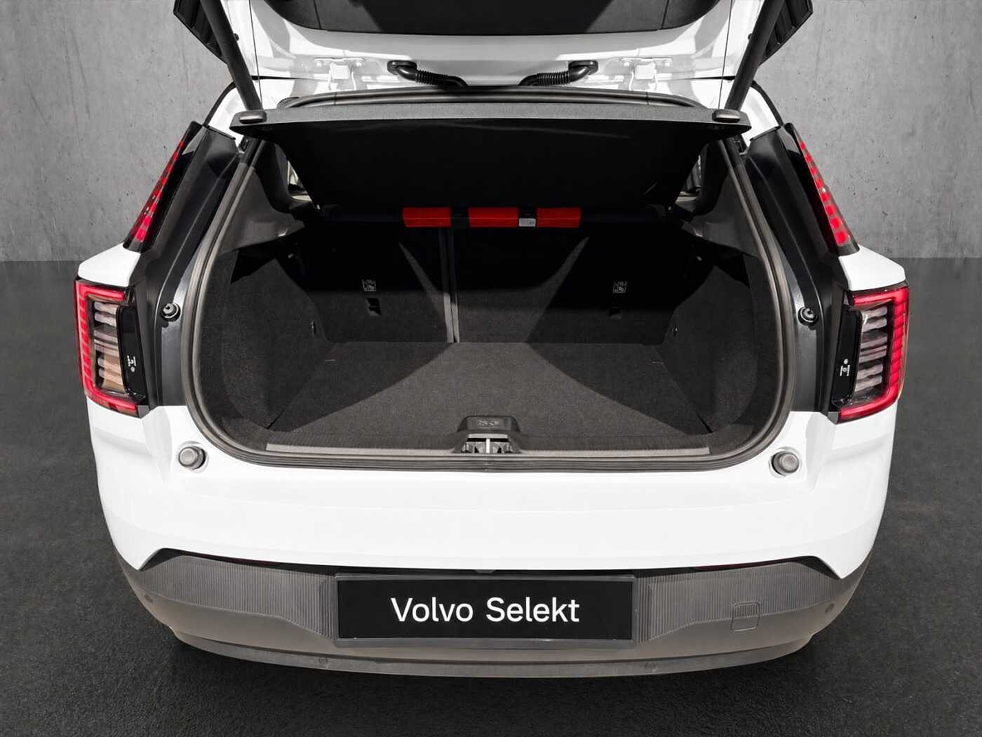 Volvo  EX30 Ultra, Single Motor Extended Range, Electric