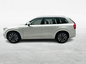 Volvo  XC90 Recharge Ultimate, T8 AWD plug-in hybrid, Electric/Petrol, Bright, 7 Seats