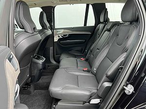 Volvo  XC90 Ultimate, B5 , Petrol, Bright, 7 Seats
