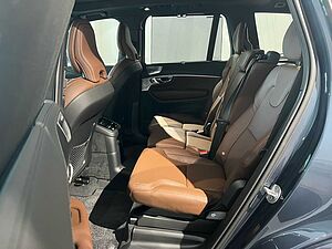 Volvo  XC90 Recharge Ultimate, T8 AWD plug-in hybrid, Electric/Petrol, Bright, 7 Seats