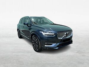 Volvo  XC90 Recharge Ultimate, T8 AWD plug-in hybrid, Electric/Petrol, Bright, 7 Seats