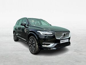 Volvo  XC90 Recharge Ultimate, T8 AWD Plug-in hybrid, Electric/Petrol, Bright, 7 Seats