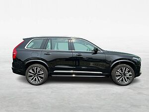 Volvo  XC90 Recharge Ultimate, T8 AWD Plug-in hybrid, Electric/Petrol, Bright, 7 Seats