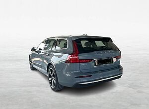 Volvo  V60 Recharge Ultimate, T8 , Electric/Petrol, Bright