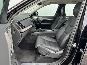 Volvo  XC90 Ultimate, B5 , Petrol, Bright, 7 Seats