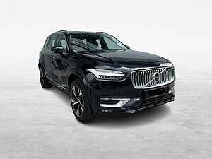 Volvo  XC90 Ultimate, B5 , Petrol, Bright, 7 Seats