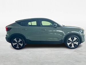 Volvo  C40 Recharge Ultimate, Twin Motor, Electric