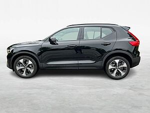 Volvo  XC40 Ultimate, B5 , Petrol, Dark