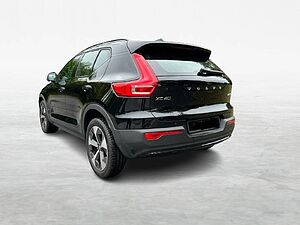 Volvo  XC40 Ultimate, B5 , Petrol, Dark