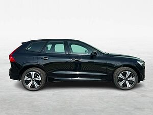 Volvo  XC60 Recharge Plus, T8 AWD Plug-in hybrid, Electric/Petrol, Dark