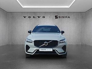 Volvo  XC60 Recharge Plus, T8 AWD Plug-in hybrid, Electric/Petrol, Dark