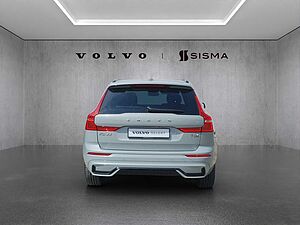 Volvo  XC60 Recharge Plus, T8 AWD Plug-in hybrid, Electric/Petrol, Dark