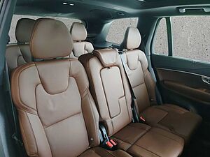 Volvo  XC90 Ultimate, B5 , Petrol, Bright, 7 Seats