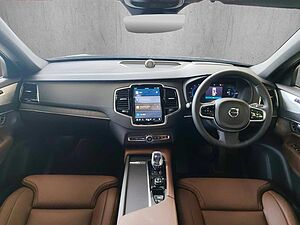 Volvo  XC90 Ultimate, B5 , Petrol, Bright, 7 Seats